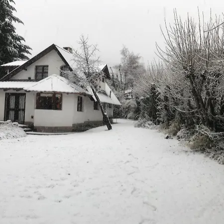 Chalet Melipal-2